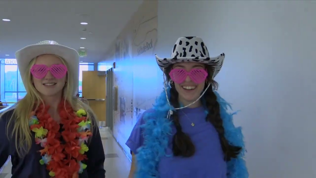 West Bridgewater Lip Dub 2025