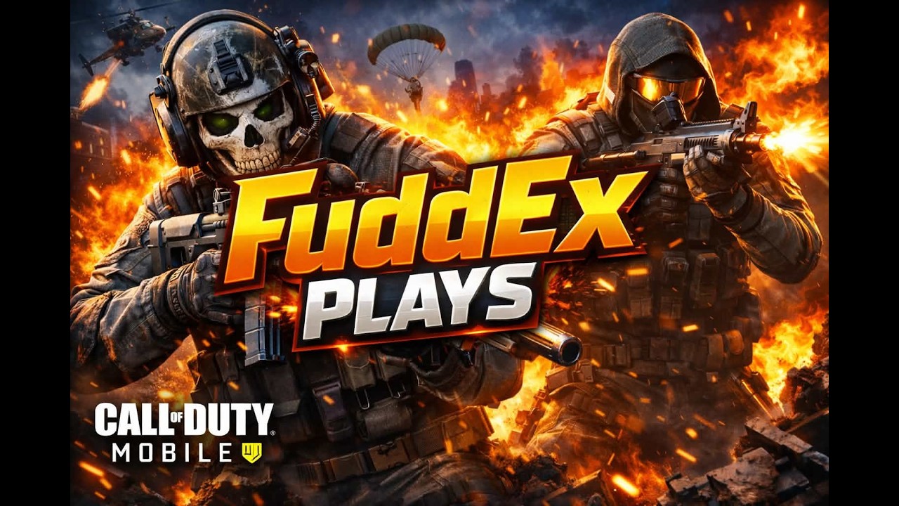 CoD MobileRanked S&D Demon