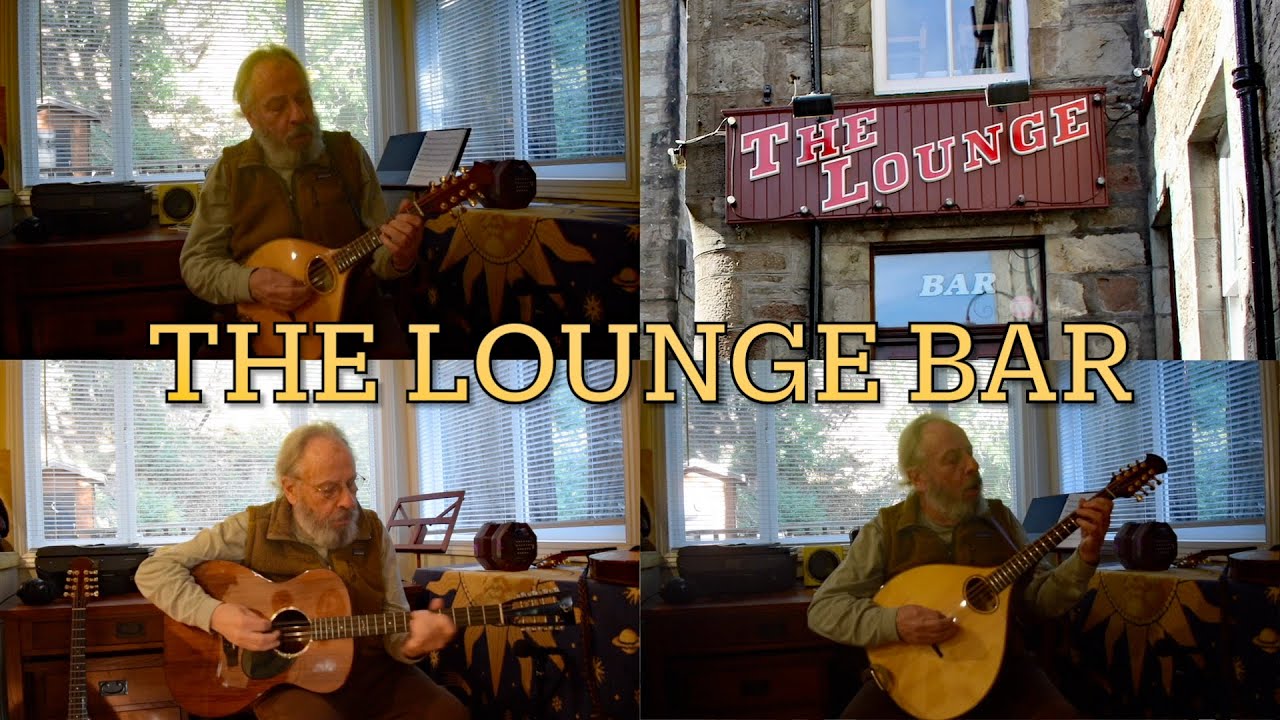 The Lounge Bar