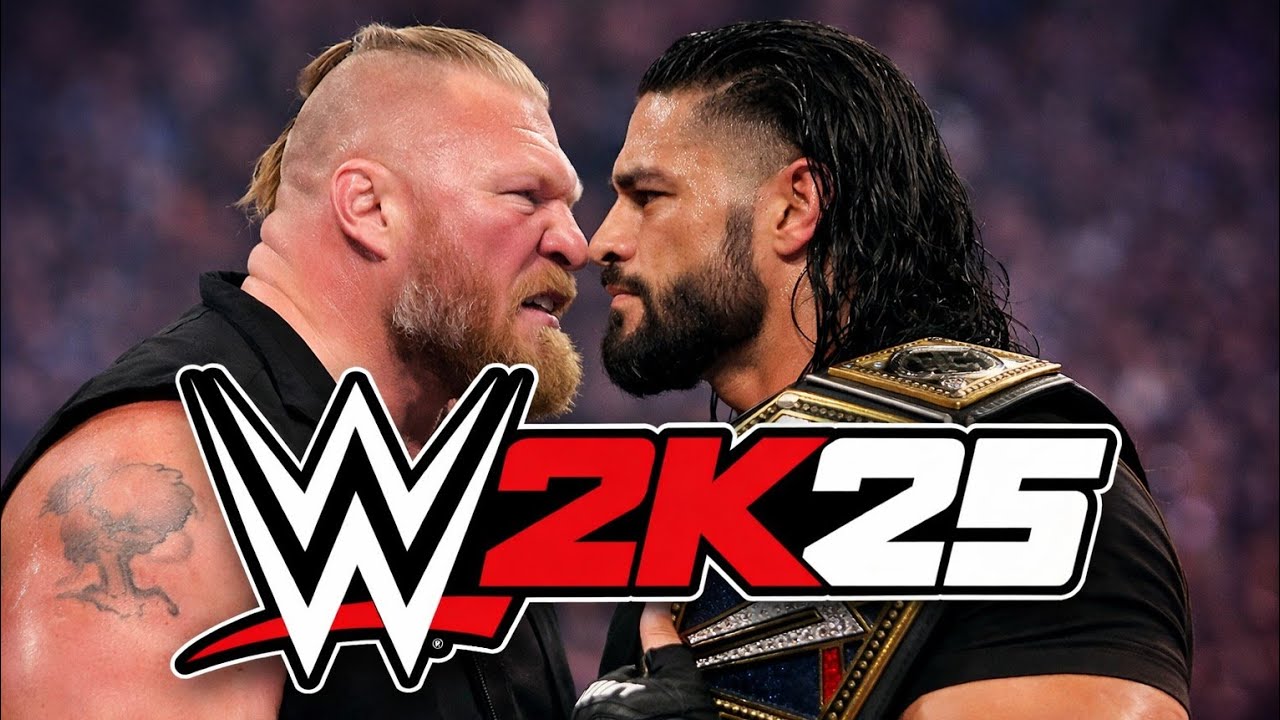Wwe 2K25 - Modo Universo - gameplay español ps5