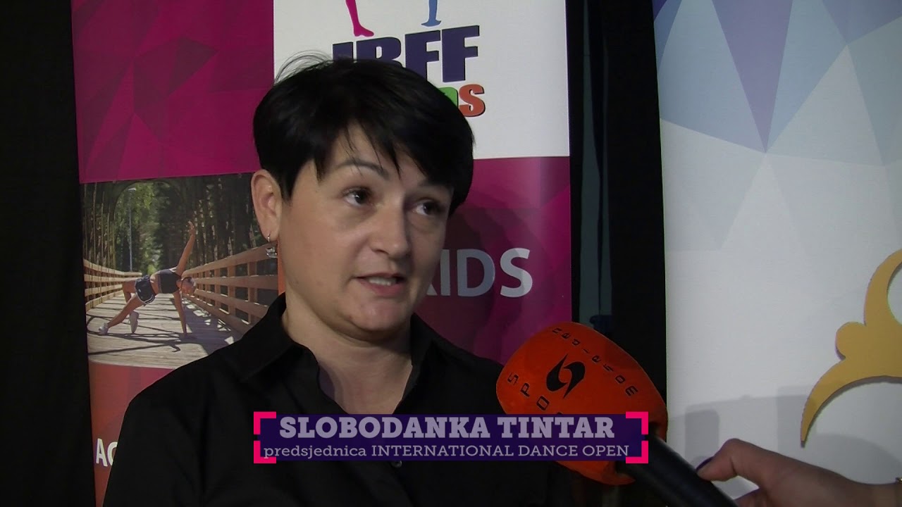 INTERNATIONAL DANCE OPEN ZAGREB 2020