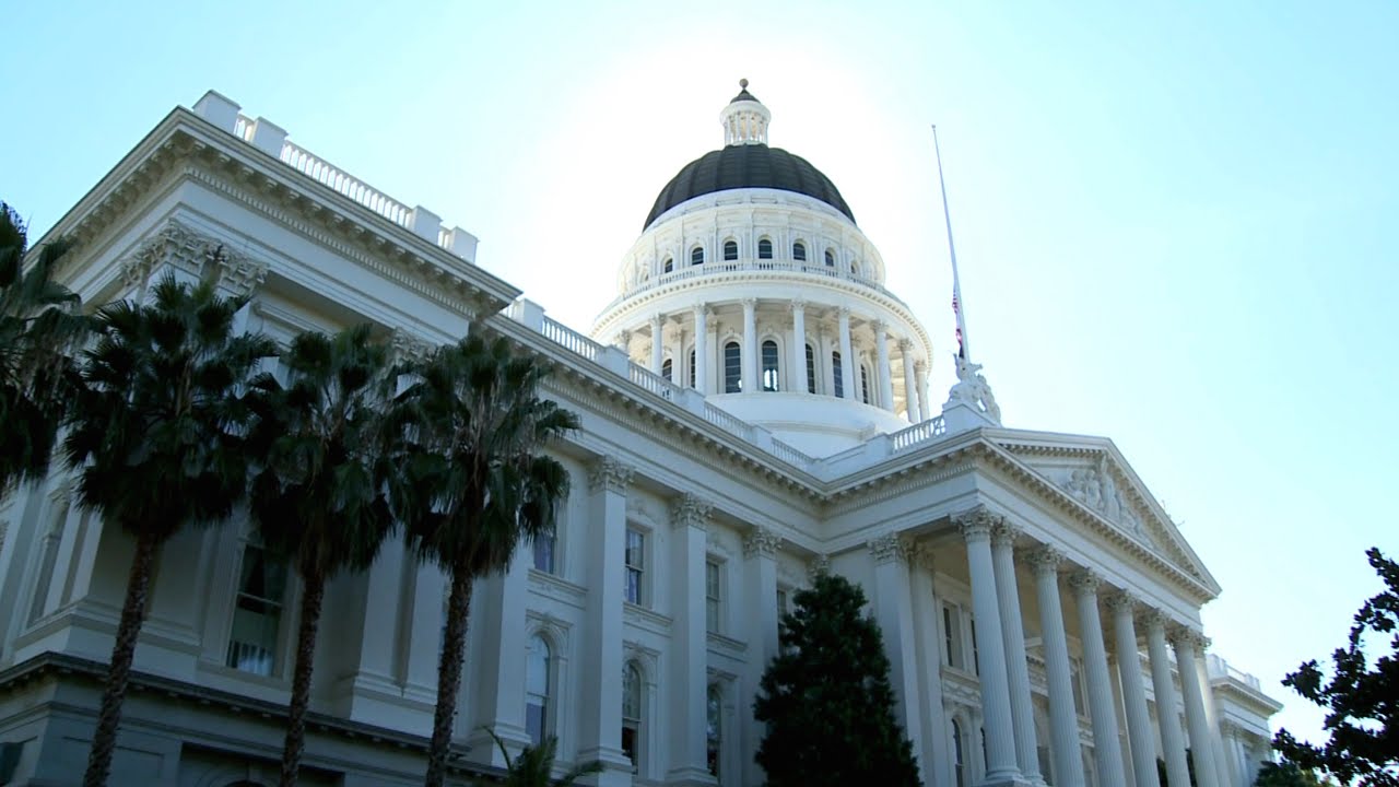 KQED NEWSROOM: PG&E Verdict, Teacher Shortages, California Politics, Teen World Tech Champs