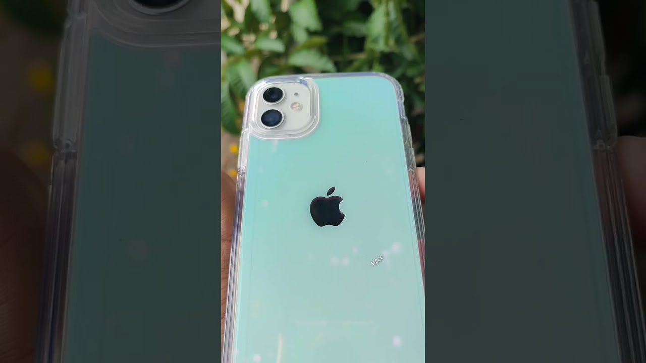Colour Changing🔥🔥 Case For Iphones 🔥🔥🔥