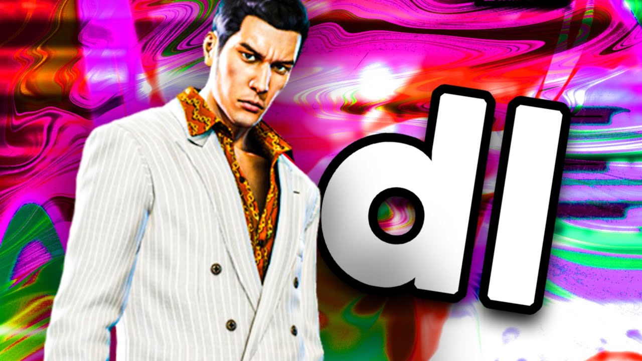 Money Makes Money A (Yakuza 0)- DeeJay LXVE
