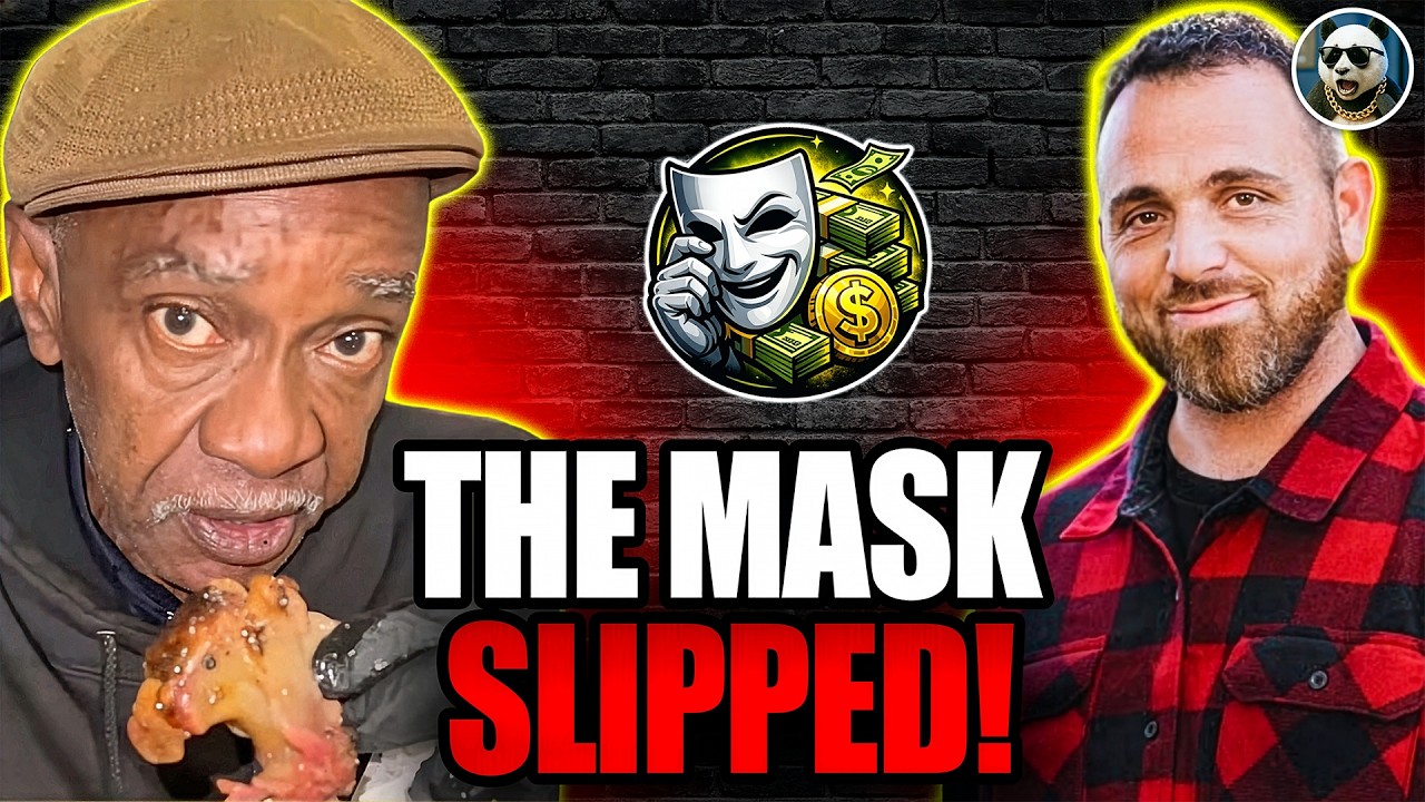 What the Mr. Tendernism Situation Really Exposed Behind the Scenes