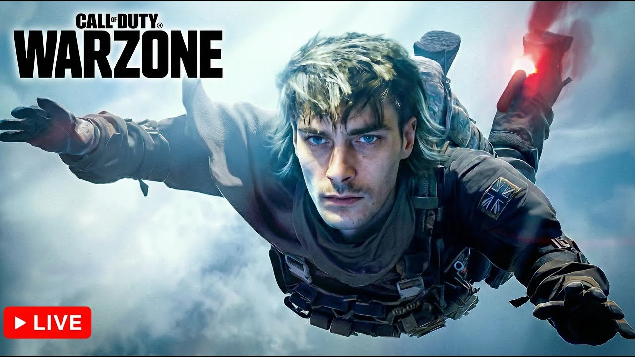 Solo vs Quads Warzone Resurgence | TOP 1% Gameplay LIVE (Portrait)