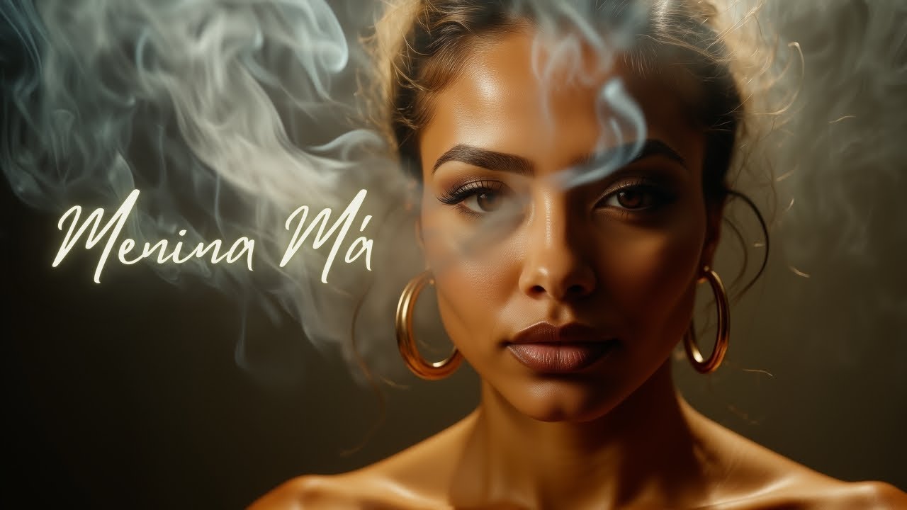 Zaya Zahara – Menina Má (Reimagined Version) 💋✨(Versão reinventada de “Bad Girl” – Madonna)