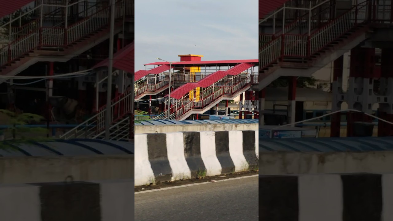 Patliputra Railway Station | पाटलिपुत्र रेलवे स्टेशन पटना Patliputra Railway Station Bihar #video
