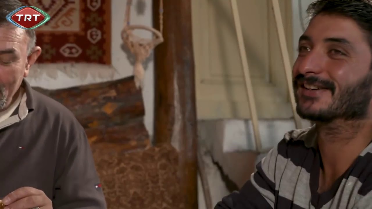 Orada Bir Yer - Boğatepe  KARS