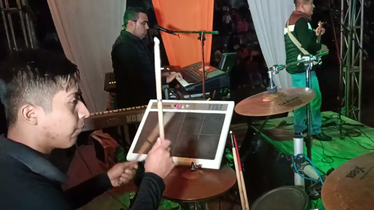 SUPER KANDELA ocuiltzapoyo san Martín chalch.