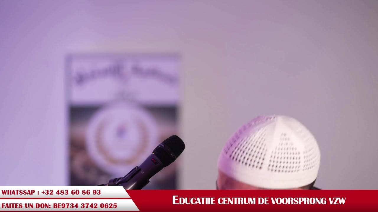 Educatie Centrum De Voorsprong vzw