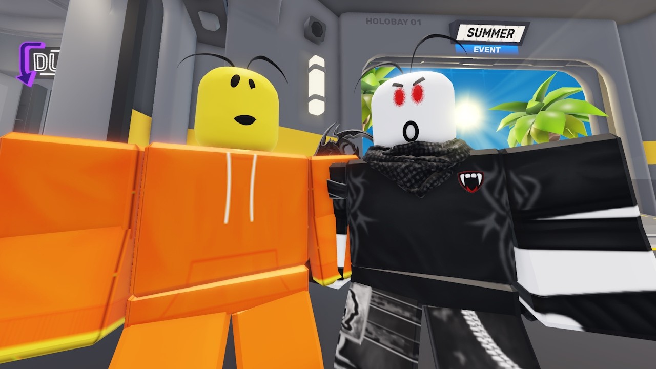 Rivals creator tournament with @jetski2saucy