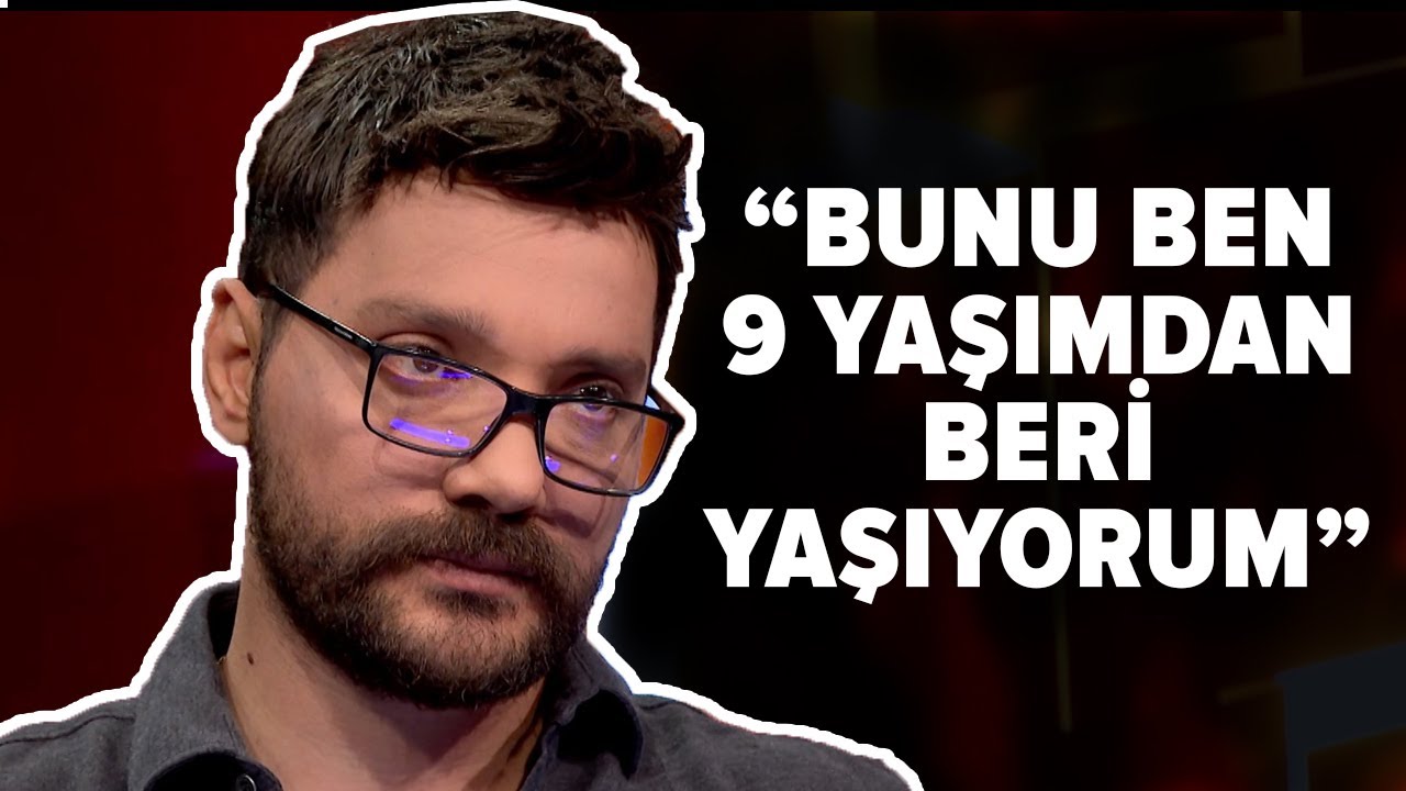 Oğuzhan Uğur'dan Ölüm Tehditlerine Yanıt: Ölen Teröristin Cebinden Okulda Çekilmiş Fotoğrafım Çıktı