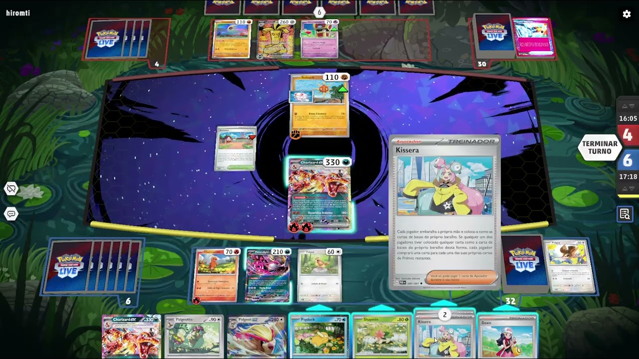 Unbelievable Turn - DENGO ABSOLUTE CINEMA