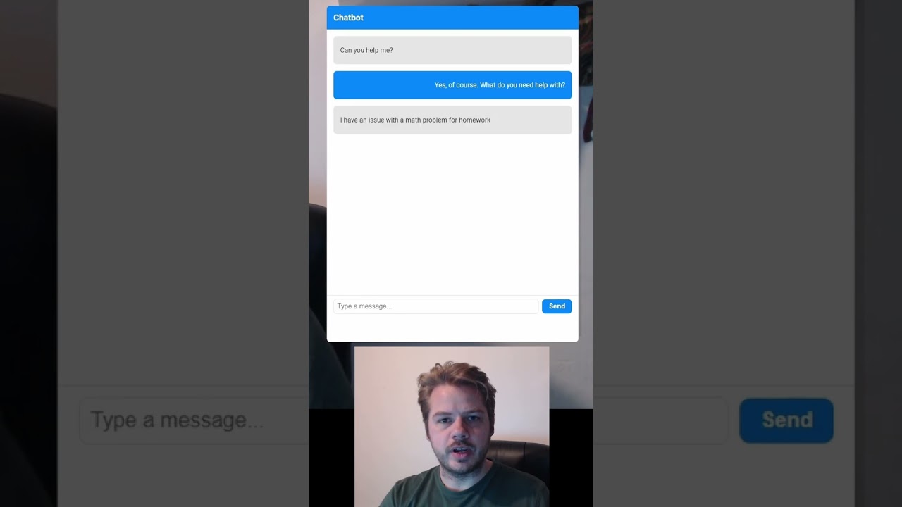 Создайте своего собственного чат-бота ПРЯМО СЕЙЧАС: OpenAI, ChatGPT и JavaScript уже доступны!