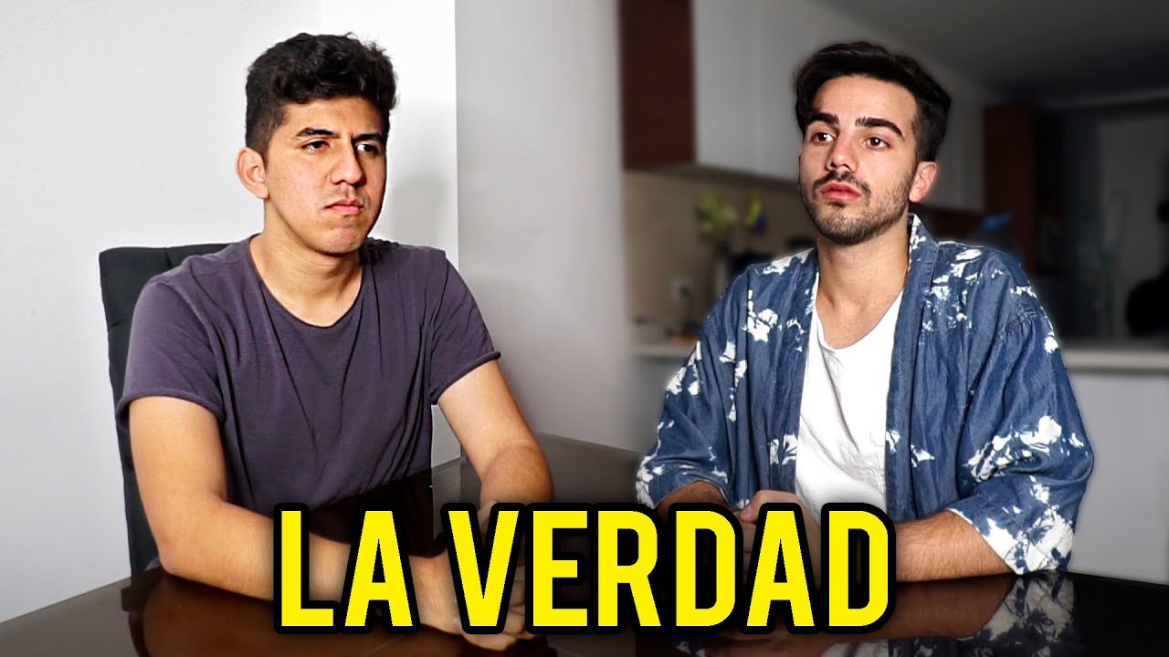 CARA A CARA CON GILBERT SOSA