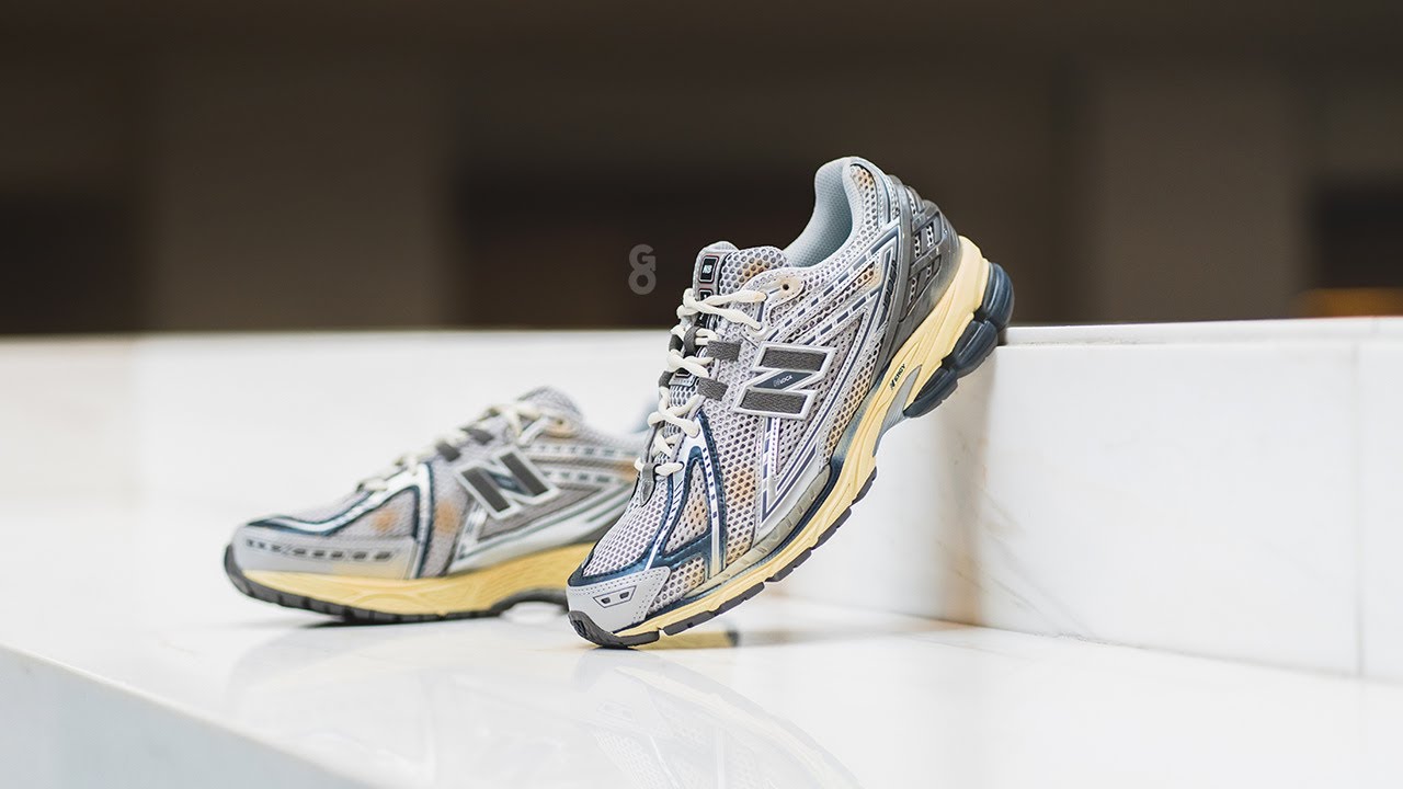 Thisisneverthat x New Balance 1906R 