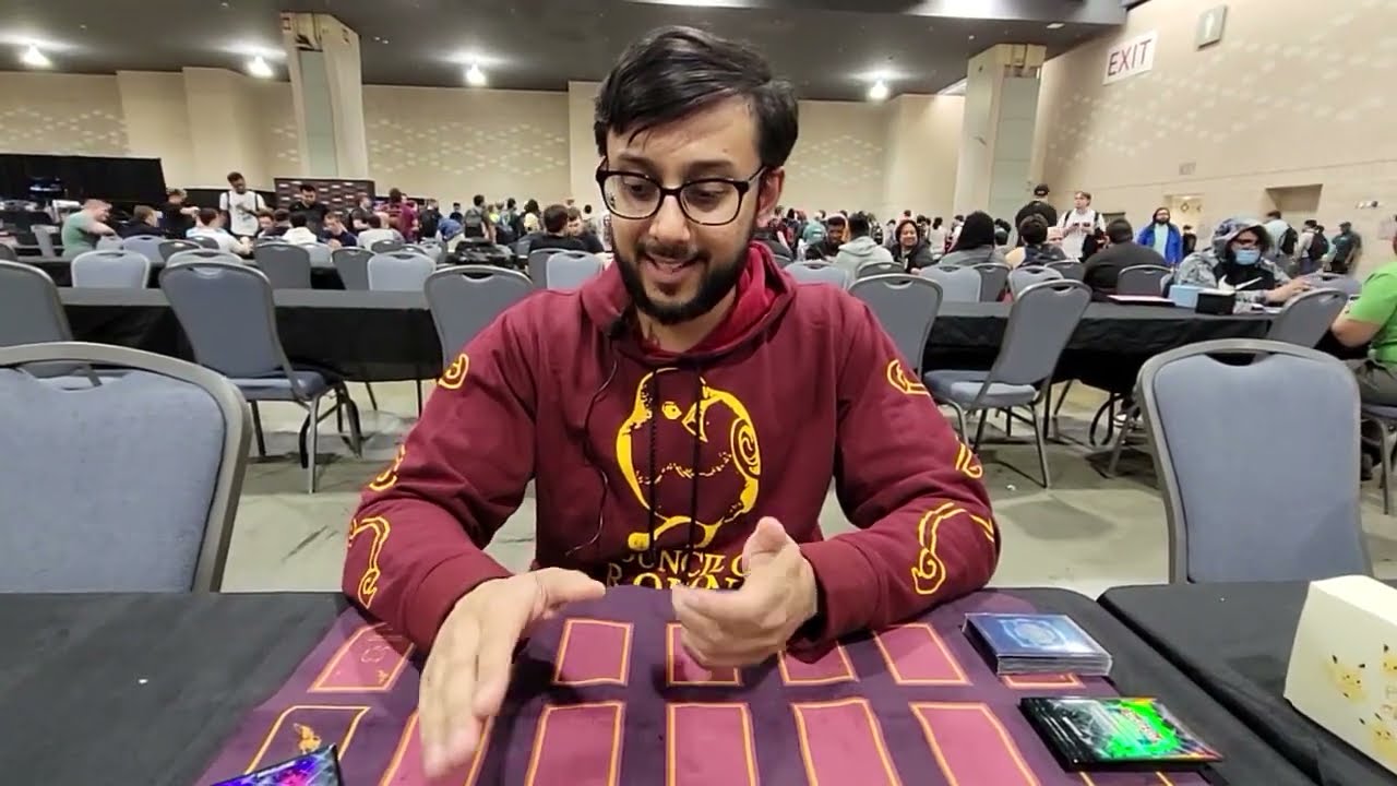 Yu-Gi-Oh! YCS Philadelphia Top 16: Superheavy Samurai HANDLOOP Deck Profile [ft. Rehan Saeed] 2023!