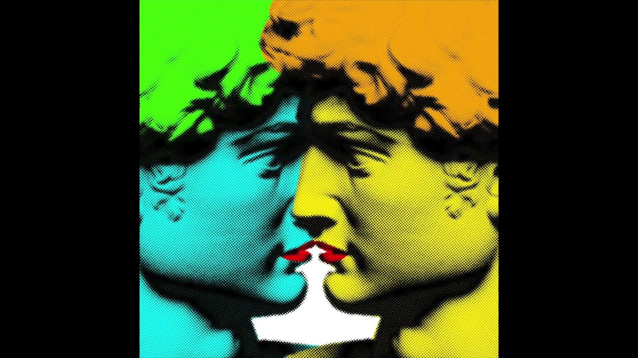 Ludovico Mossa - Incubo Felice