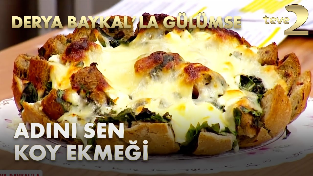 Derya Baykal'la G&uuml;l&uuml;mse: Semen &Ouml;ner'den 