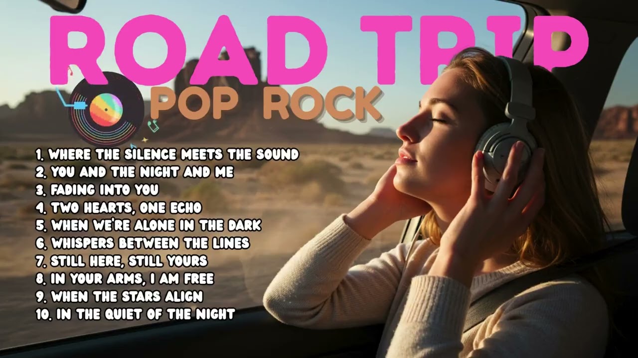 Golden Hour Acoustic: Soft Rock Songs for Calm Evenings