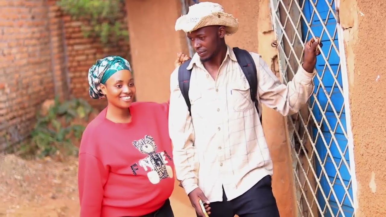 IYOMENYA 😰Mr Yves karamubanye #ineza tv