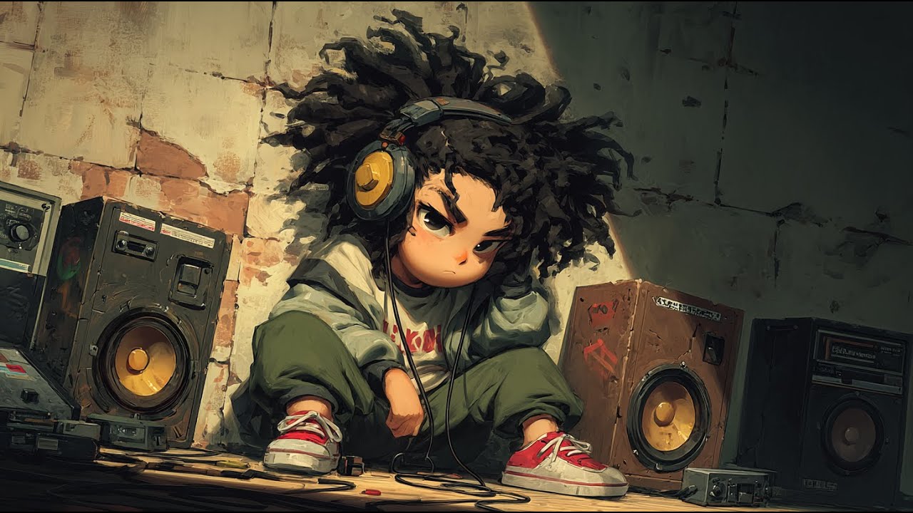 [FREE] Classic 90s Old School Boom Bap – 1 Hour Golden Era Hip Hop Mix 81
