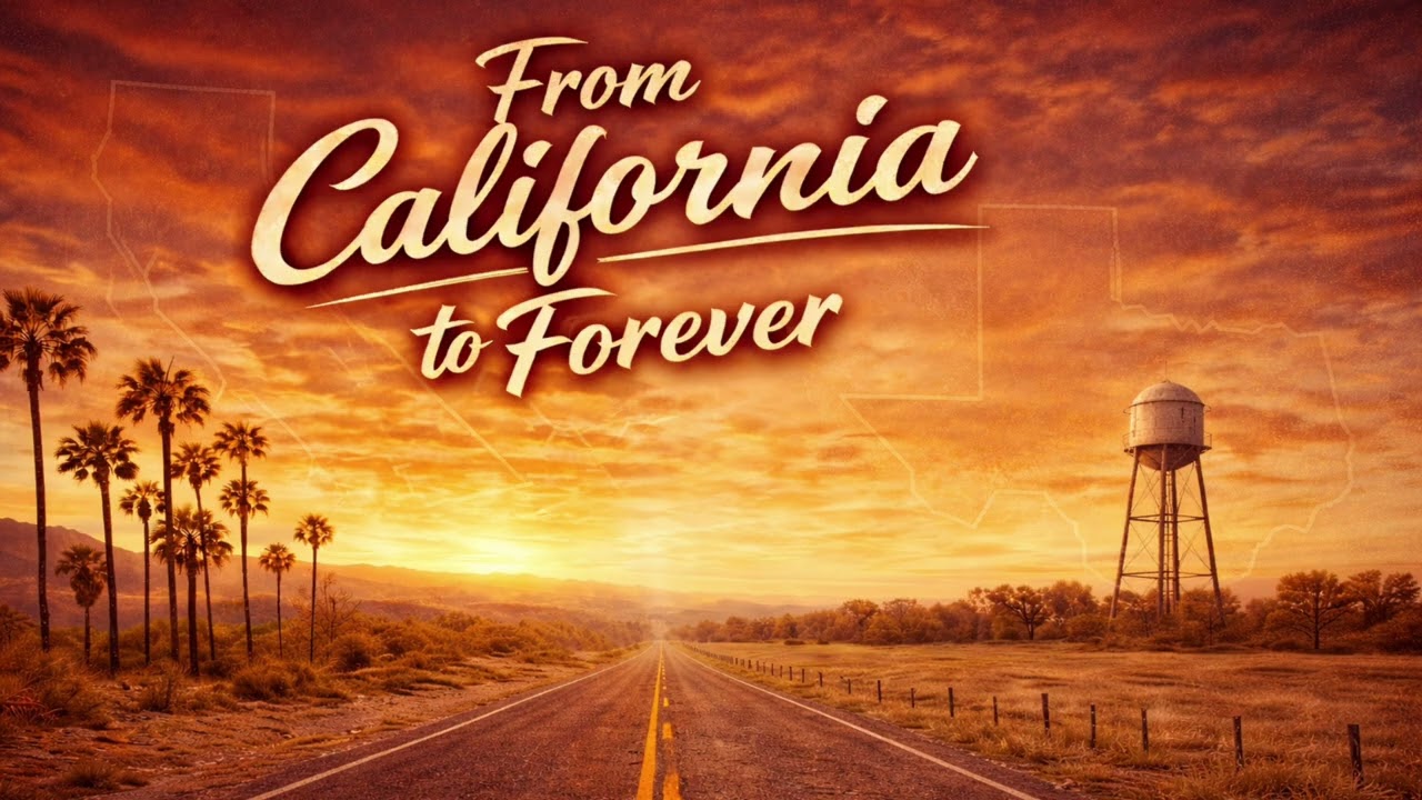 From California to Forever