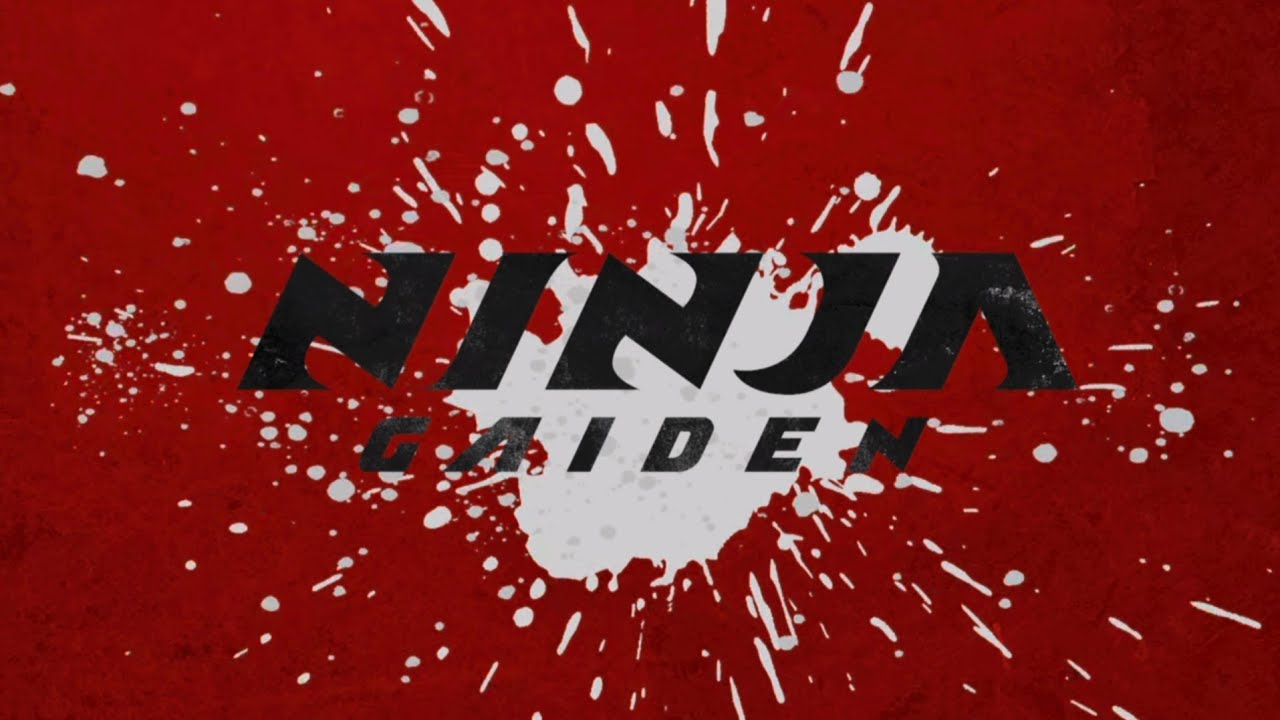 Legend of the Ninja Dragon Sword 