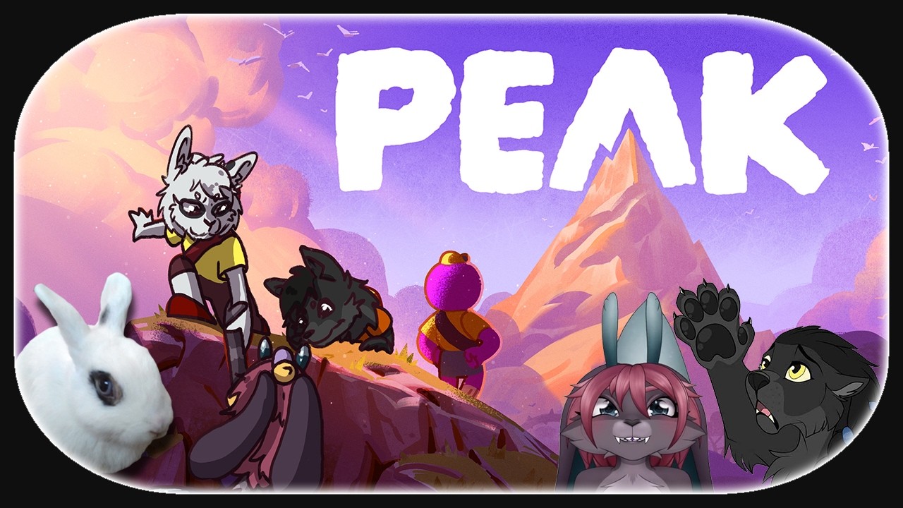 PEAK 🐇 10 - Die Katastro-Phis sind wieder da! /w ​@Cure_Phie& @DasWollvieh​