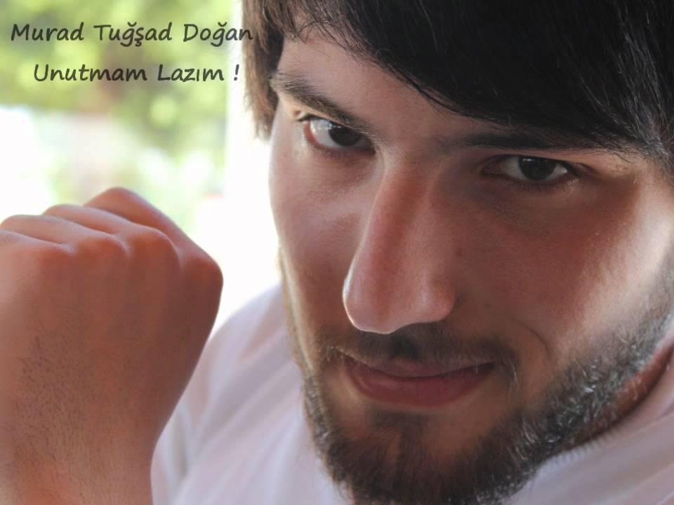 Murad Tuğşad Doğan - Unutmam Lazım