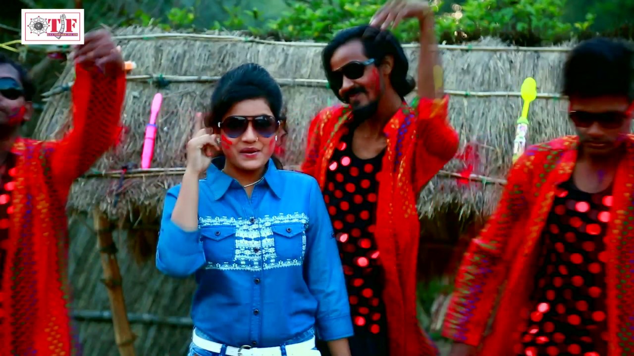 SuperHits Holi Song 2017 | होलिया में लाई द जोगाड़ भउजी । Sona Singh । होली के लहार लुटे चाहे यरवा