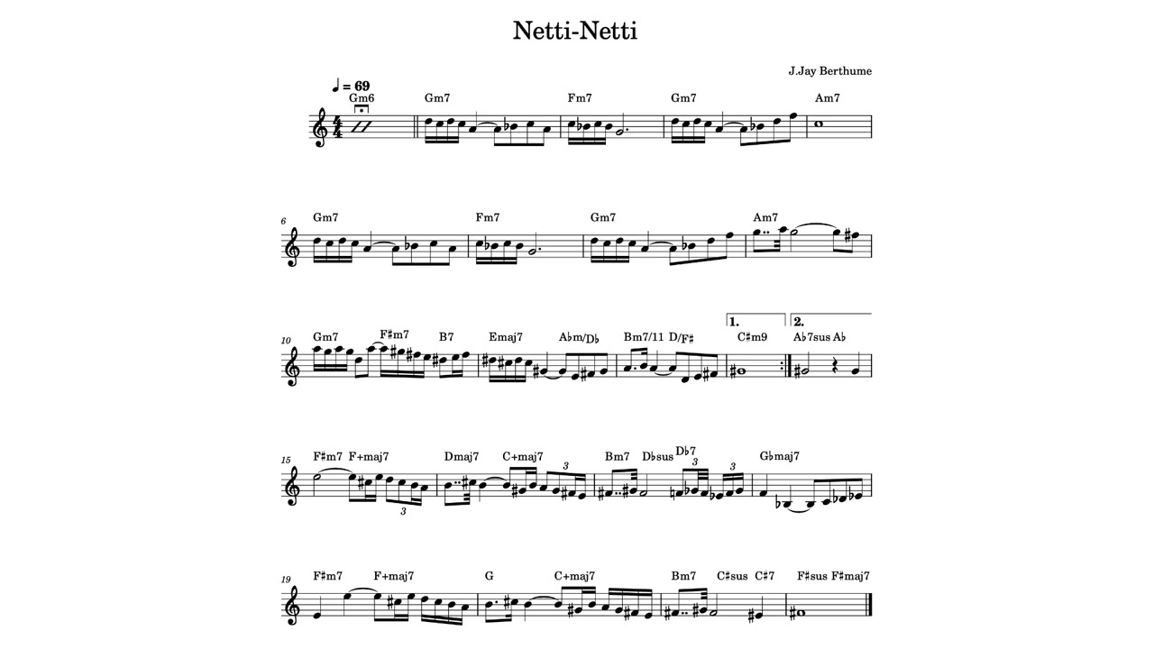 Netti Netti