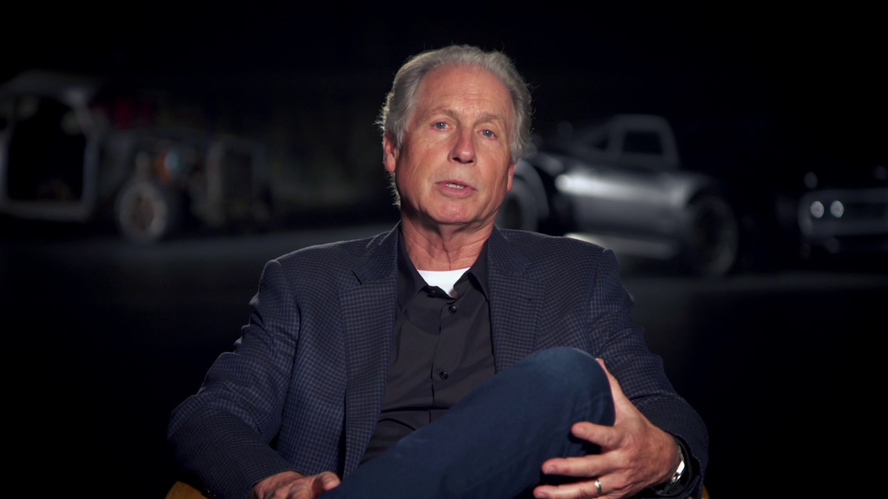 The Fate of the Furious: Producer Michael Fottrell Behind the Scenes Movie Interview | ScreenSlam