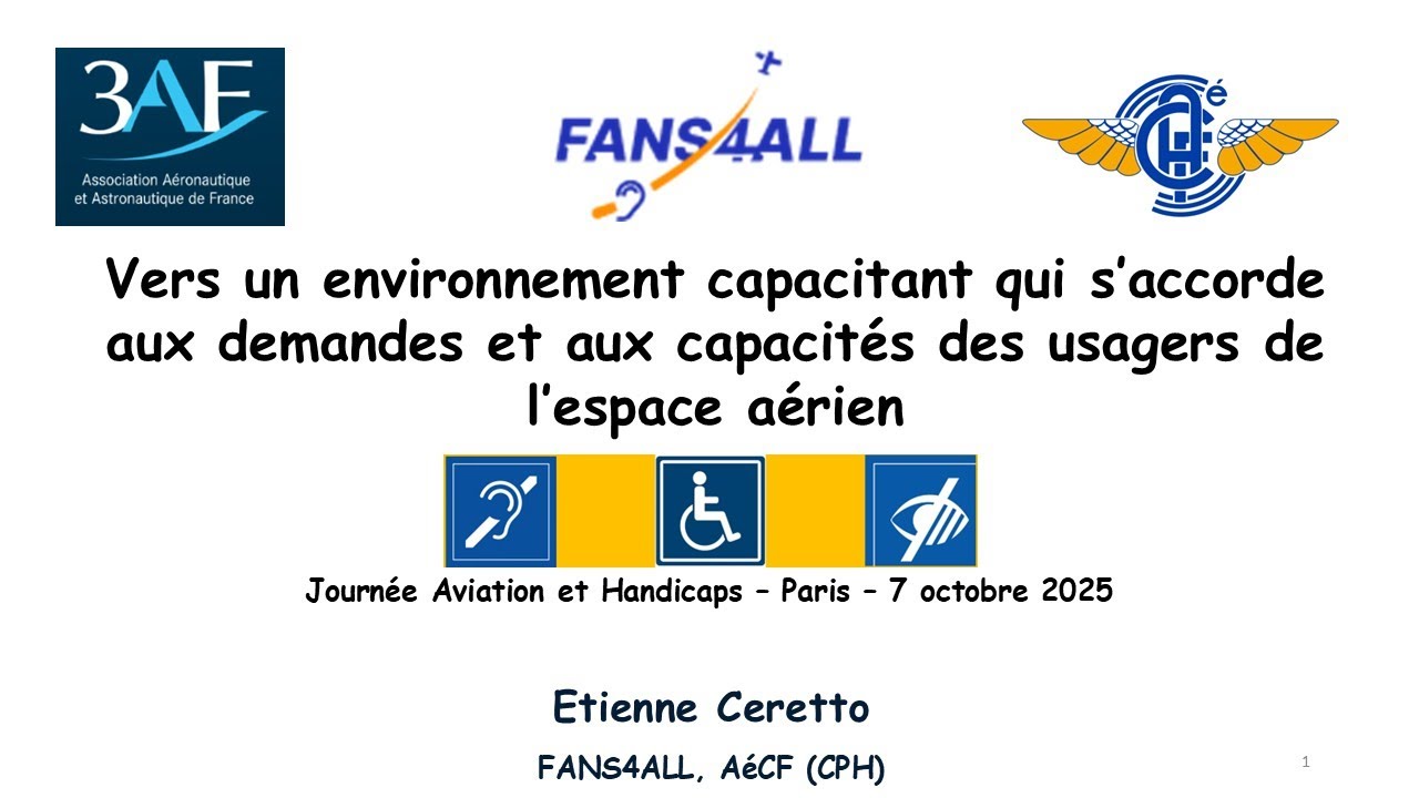 2025 10 CAH 4 3 Vers un environnement capacitant, Etienne Céretto