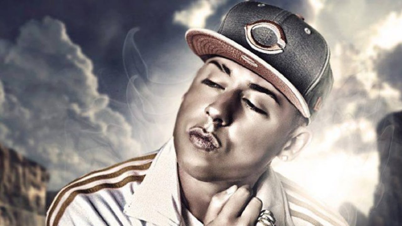 Cosculluela - La Calle (Original) (Music Audio) - Reggaeton 2016
