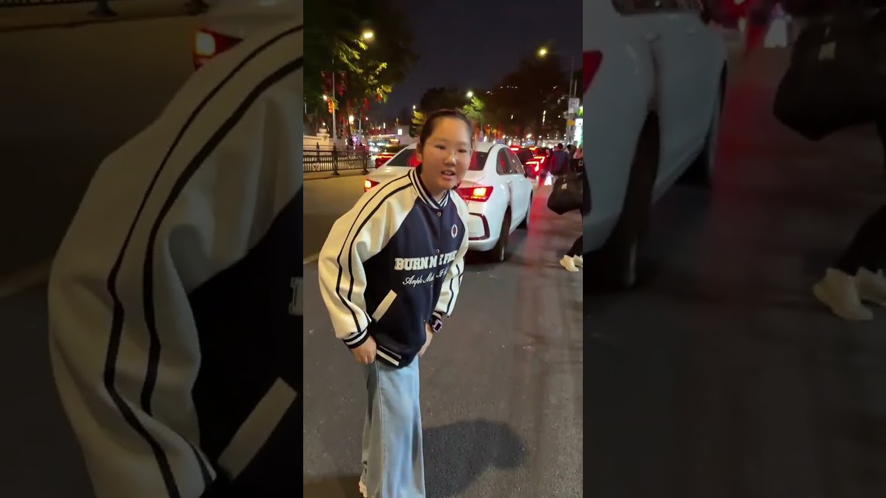一家四口！我们出发广州 #抚顺忠信二手车 #广州塔 @抚顺忠信忠友 @忠信名车 窦大宝 @忠友玩车三老板万三