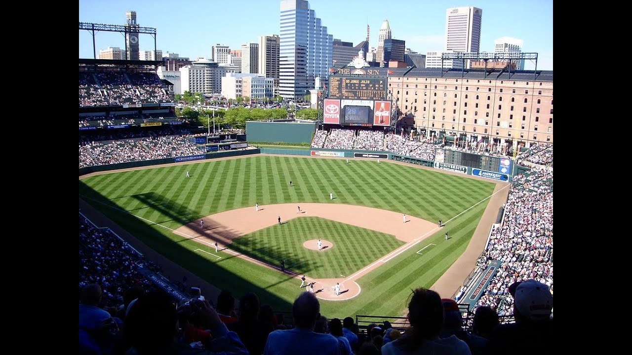 New York METS at Baltimore ORIOLES 4/3/92 Exhibition Game Original HTS Broadcast