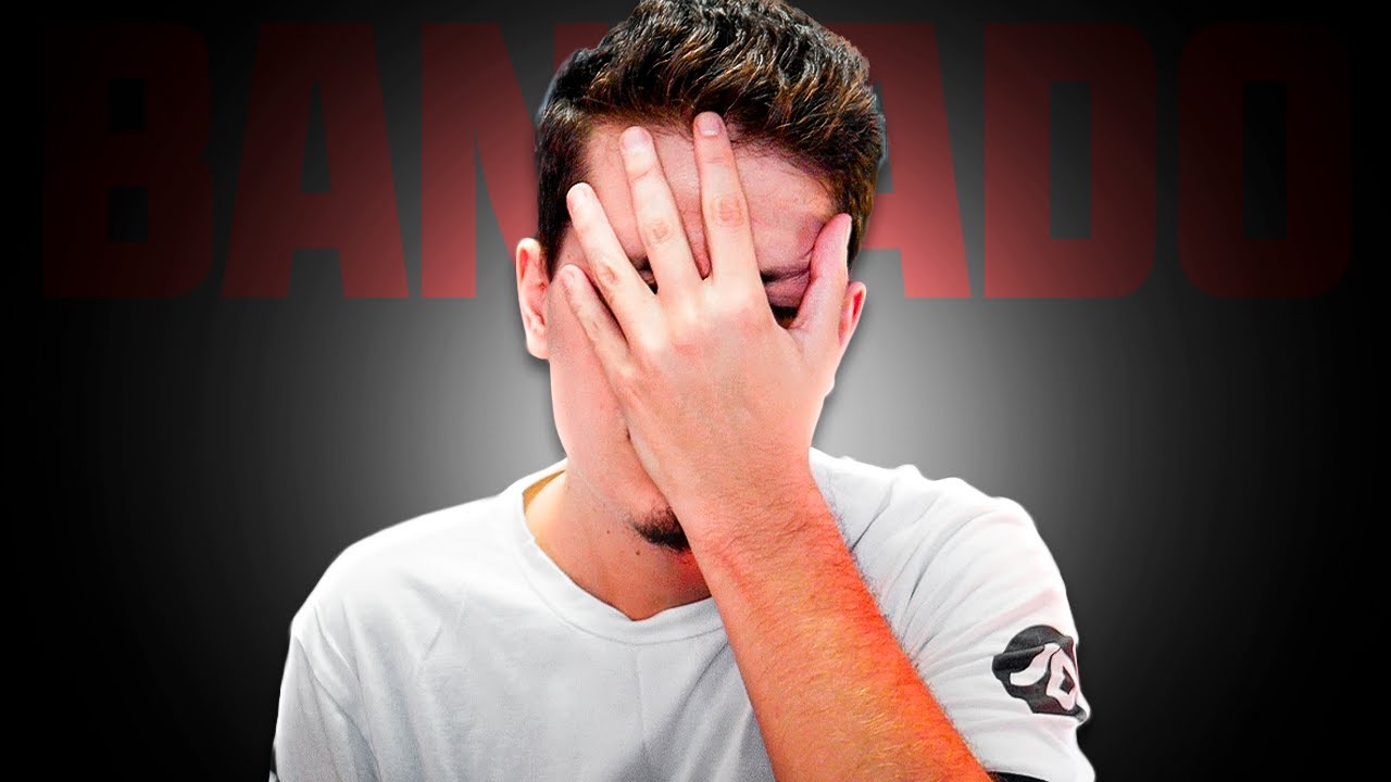 ME HAN BANEADO en CALL OF DUTY WARZONE ¿QUE PUEDO HACER?