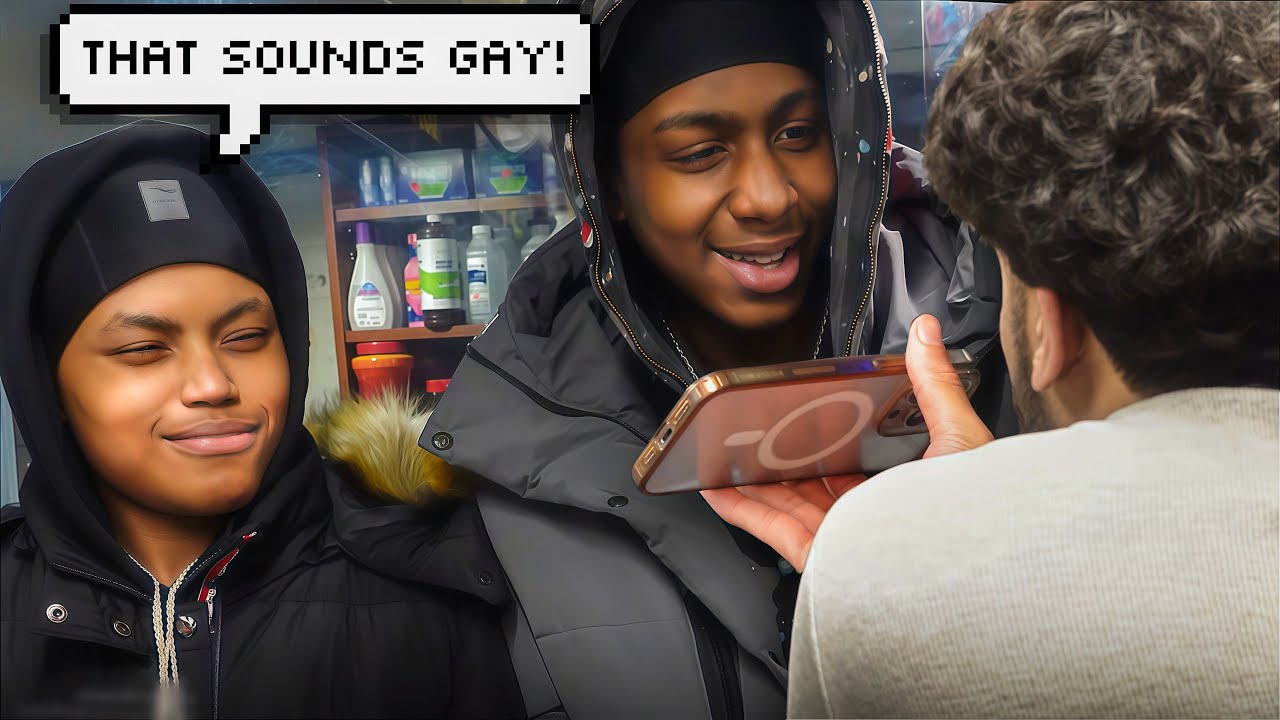 Реакция клиентов на мою песню Sus! *Пошло не так*