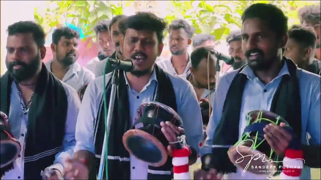കനലാടിയ കാളിക്ക് | kanaladiya kalikku | shanoj samaya | vaigari | sukhesh mohan | vinodh nellayi