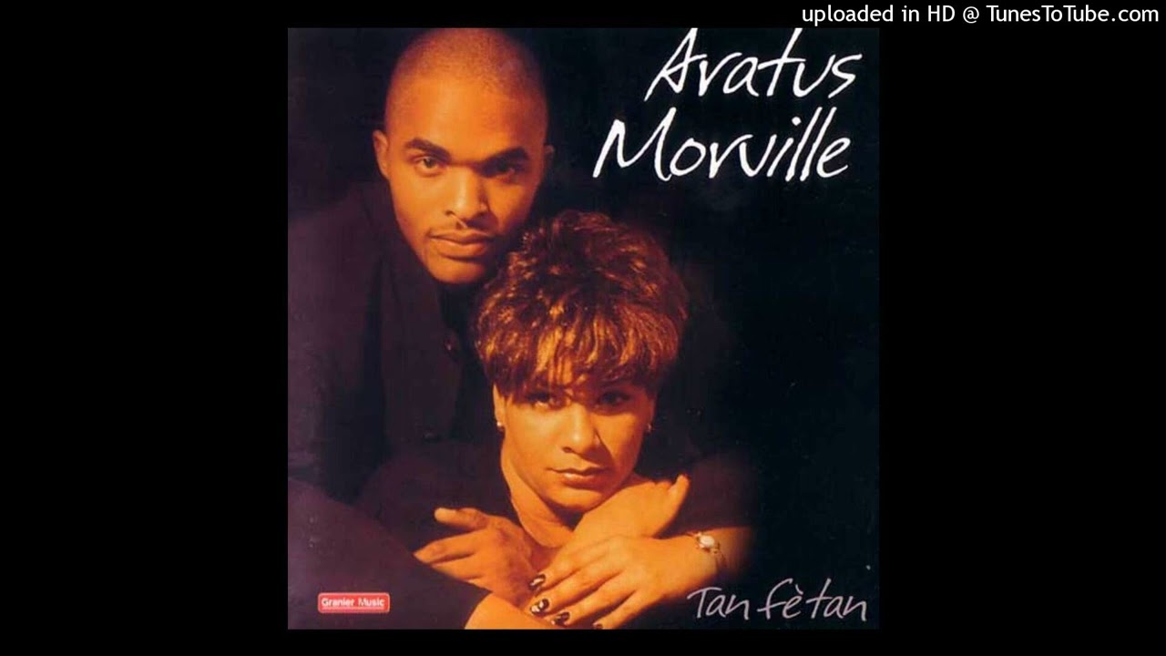 Frédérika Aratus & Jean-Louis Morville - Tan Fe Tan (1999) - 07 - Tanpet' Chagren
