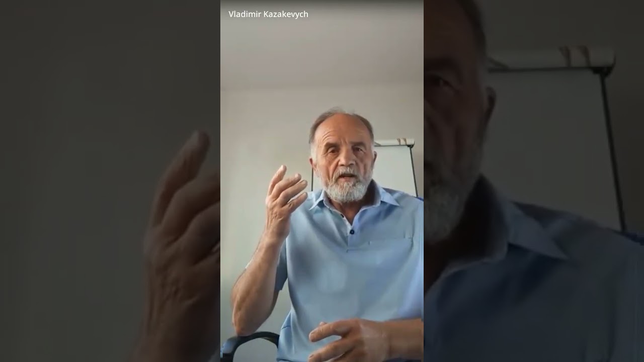 Встреча 2/ 5 вопрос. Трава кричит, когда ее срывают! Как взять травы для оздоровления?