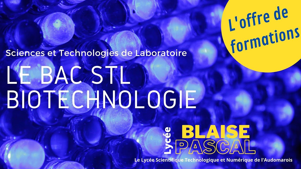 STL Biotechnologies
