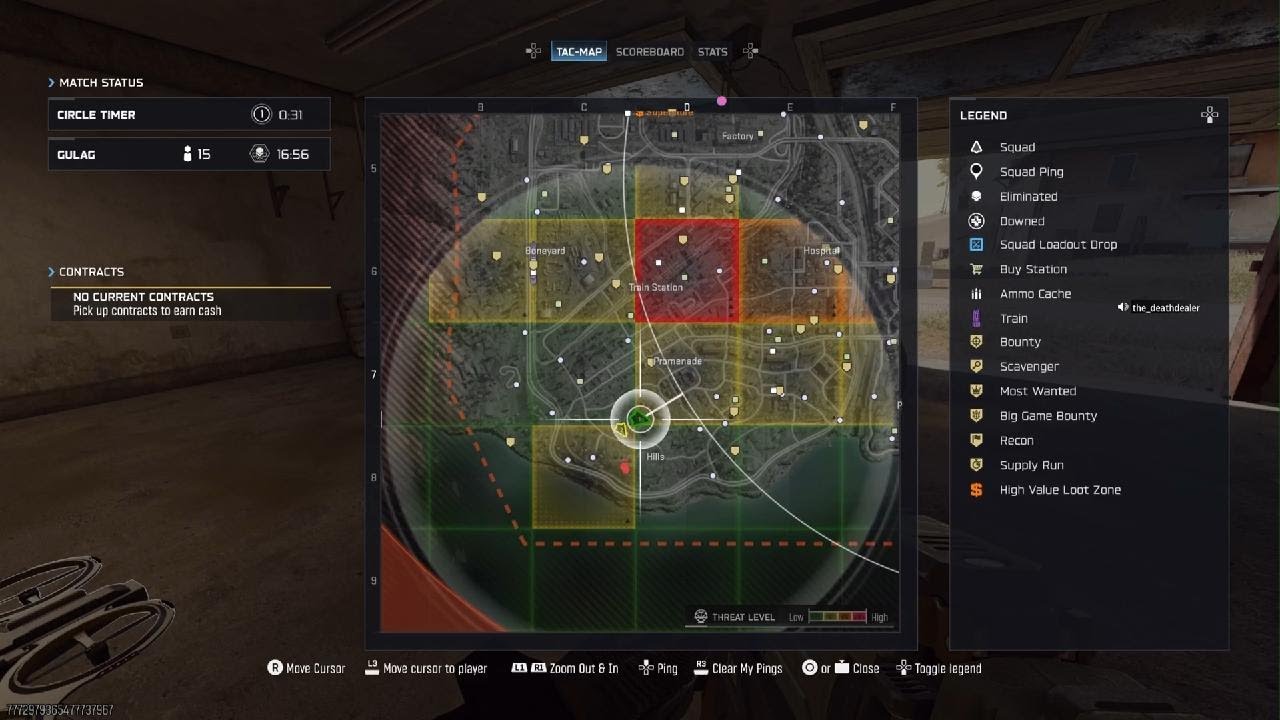 Corn tried my loadout and he likes it😁
