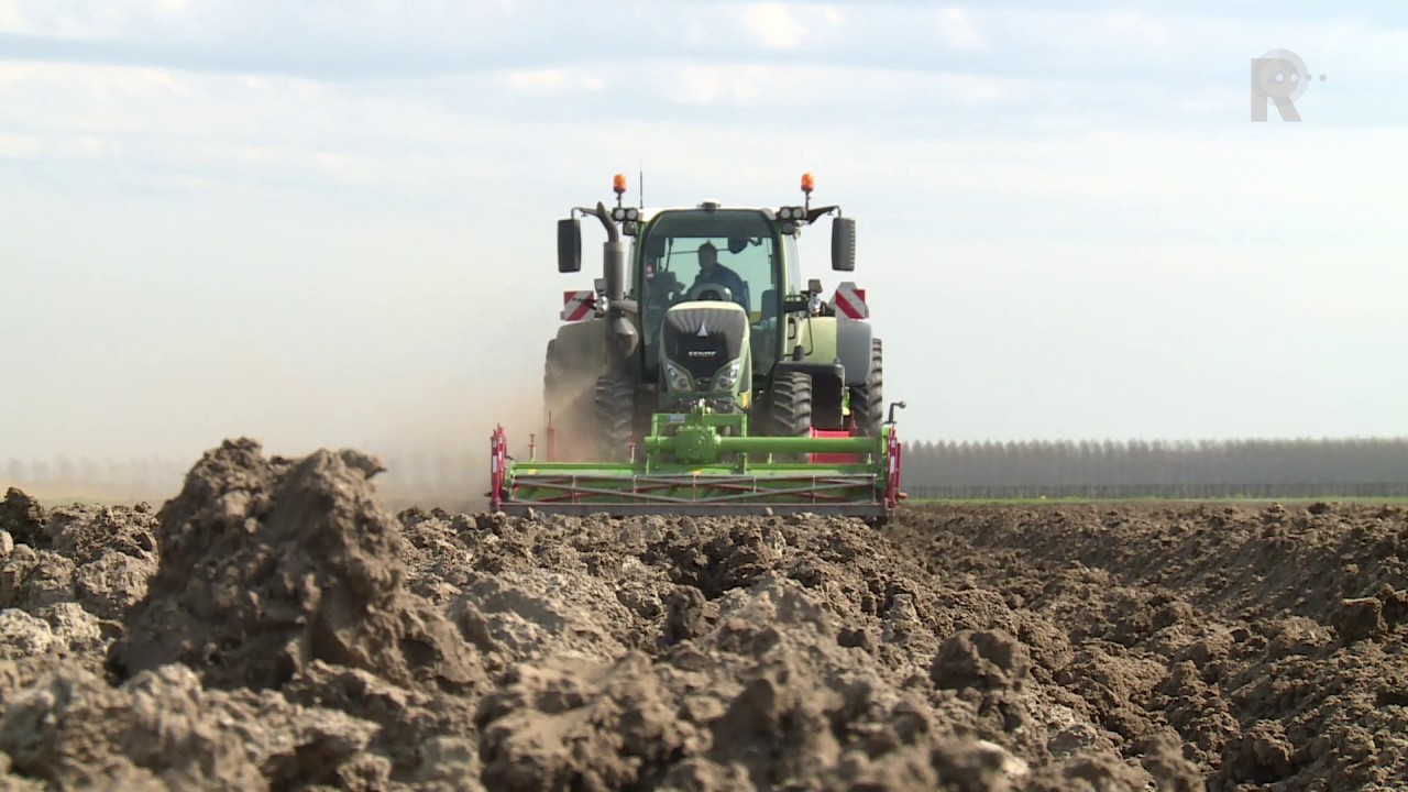 Agrarisch Ondernemer van het jaar komt uit Numansdorp