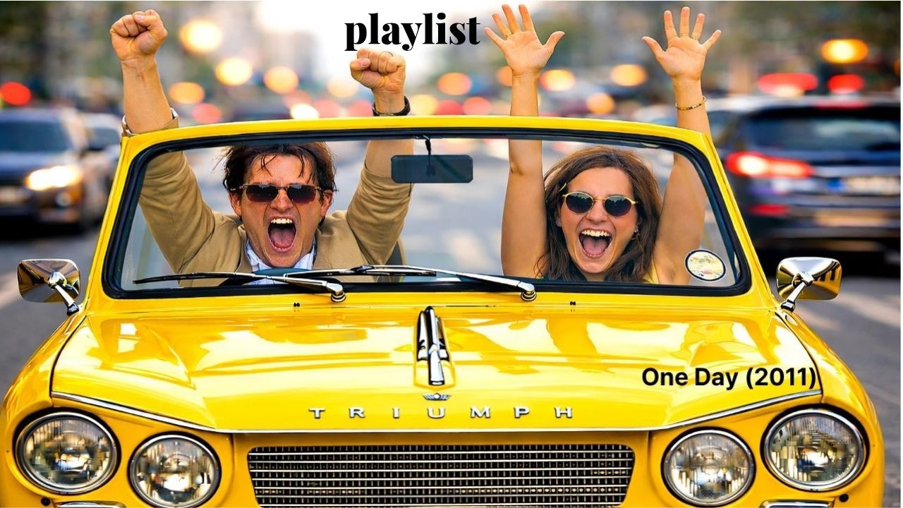 [playlist]Терпи, даже если хочешь убежать 🚘Музыка для поездок🌸Весенний попㅣdrive·work·jazzhop·groove