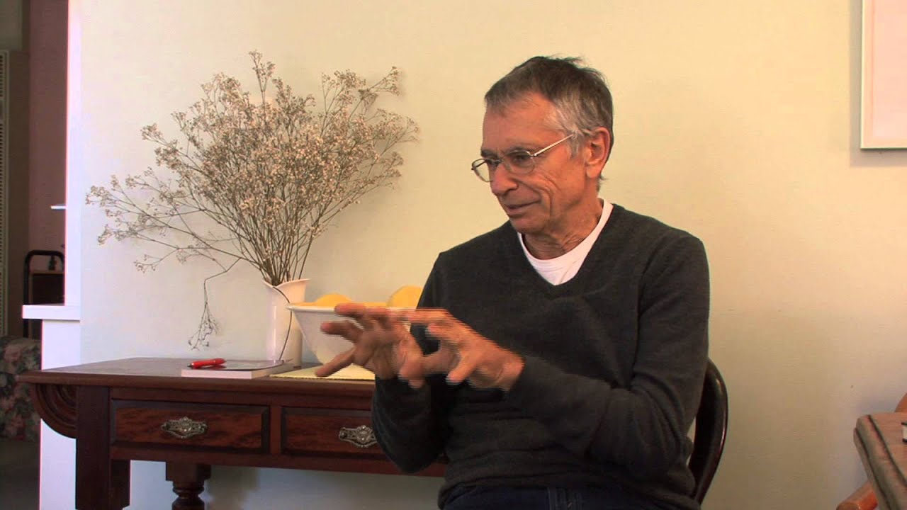 Tom Zubrycki Webisode 5/5