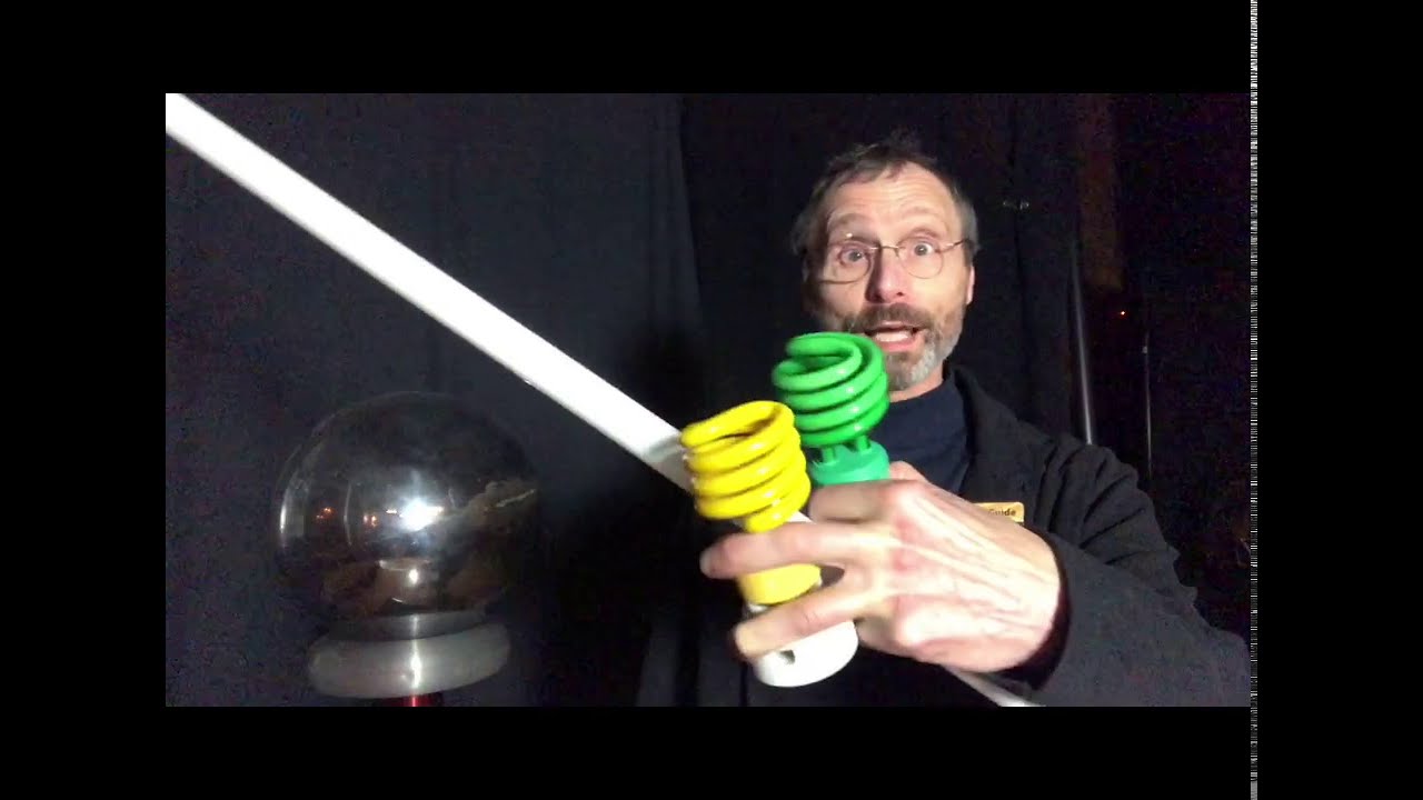 SPARK SciShort -  Plasma