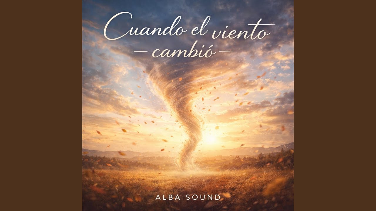 Cuando el viento cambio